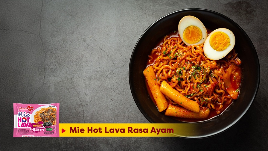 Ide Ramen Pedas untuk Pecinta Makanan Berbumbu